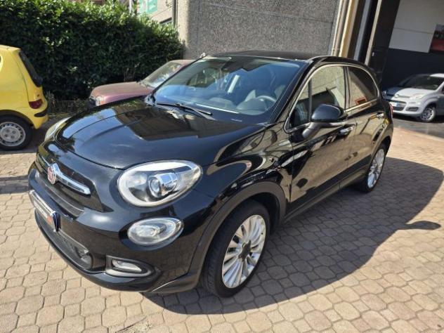 FIAT 500X 1.4 m-air Lounge 4x2 140cv dct rif. 23815920 - Foto 3