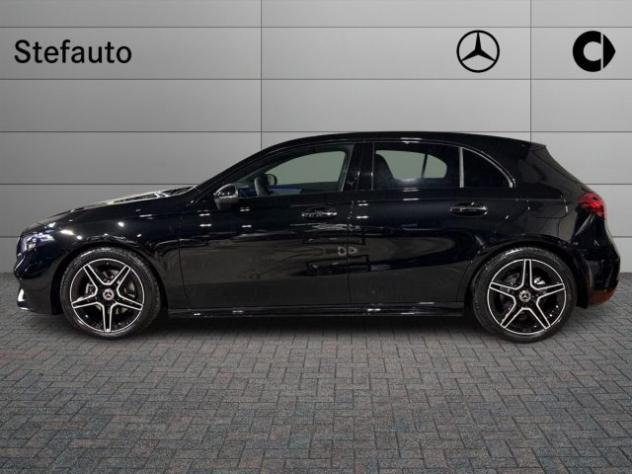 MERCEDES-BENZ A 180 d Automatic AMG Line Advanced Plus rif. 23019226 - Foto 3