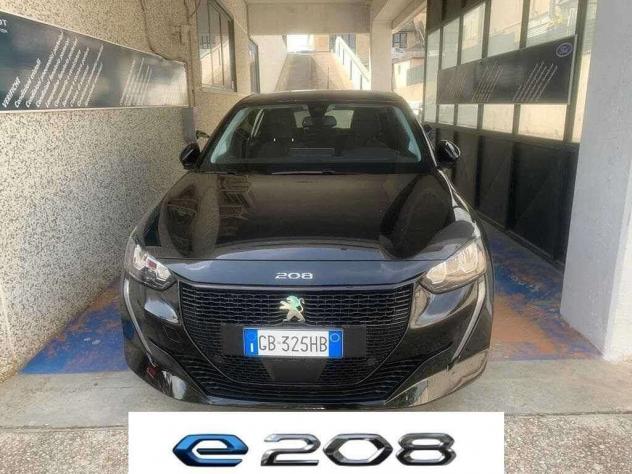 Peugeot 208 Allure motore elettrico 136 CV - Foto 2