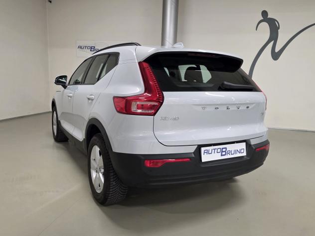 Volvo XC40 XC40 T3 Geartronic Momentum Core 163CV - Foto 7