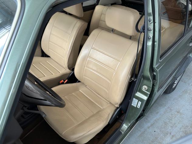 Volkswagen Golf 1300 5 porte GLS - Autonavigli - Foto 10