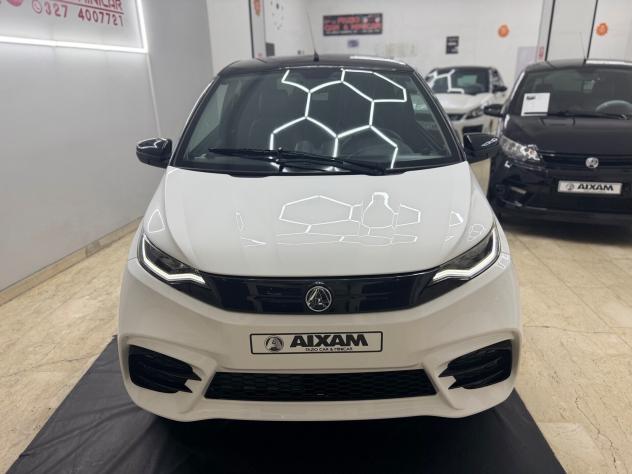 Aixam City Sport Ambition "IVA ESPOSTA" - Foto 4
