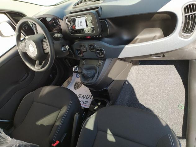 FIAT Pandina 65 Pandina hybrid Icon Promo CBC 5 - Foto 4