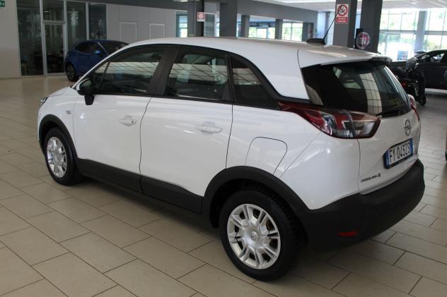 Opel Crossland X 1.2 82cv Advance MT5 - Foto 5