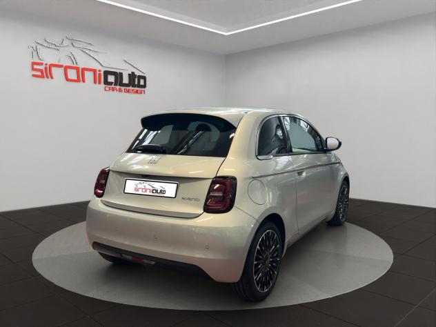 FIAT 500 Hybrid 1.0 Hybrid 65 cv La Prima - Foto 8