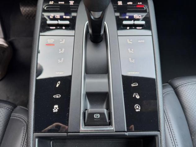 PORSCHE Macan 2.0 +ACC+SOSP+SCARICHI SPORT rif. 24054646 - Foto 8