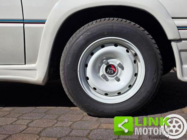 PEUGEOT 205 1.3 101 CV Rallye CRS rif. 23983941 - Foto 8