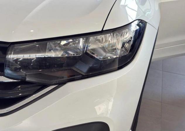 Volkswagen T-Cross 1.0 TSI Sport R-Line - Foto 8