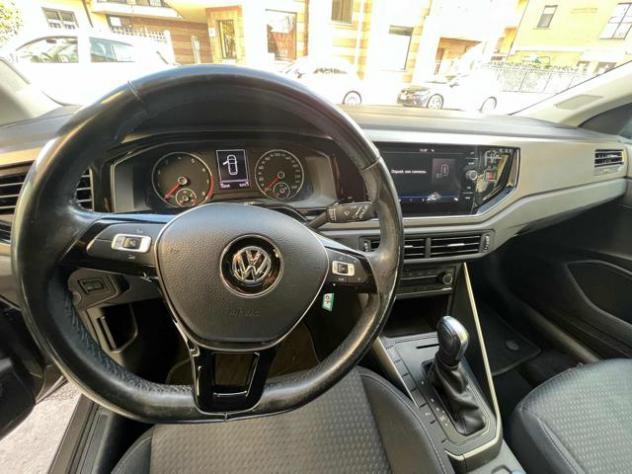VOLKSWAGEN Polo 1.0 TSI DSG 5p. Highline BlueMotion Technology rif. 23741019 - Foto 9