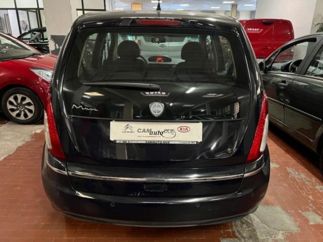 LANCIA MUSA 1.3 Mjt 16V 95 CV S&S DPF E-Collection rif. 22597037 - Foto 3