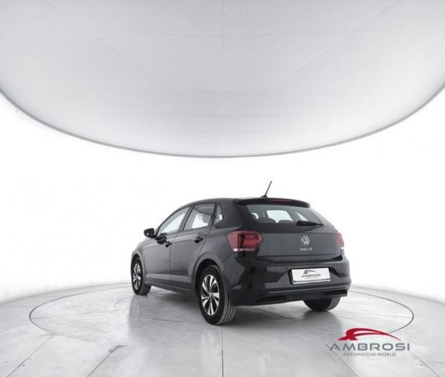 VOLKSWAGEN Polo 1.0 TSI DSG 5p. Comfortline BlueMotion Technology rif. 23925580 - Foto 3