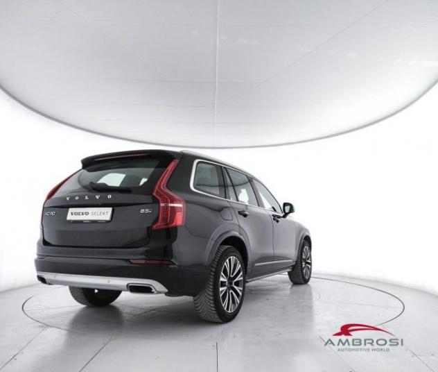 VOLVO XC90 B5 (d) AWD Geartronic Momentum Pro rif. 23479953 - Foto 3