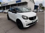 SMART ForFour 70 1.0 Passion rif. 23727323