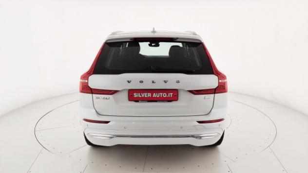 VOLVO XC60 T6 Recharge Plug-in Hybrid AWD automatico Core rif. 23899522 - Foto 6