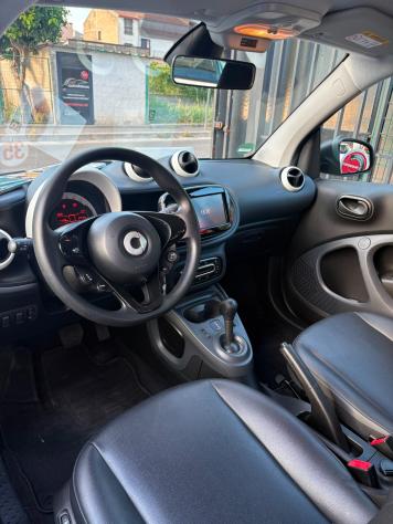 Smart ForTwo 70 1.0 twinamic Youngster - Foto 7