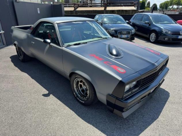 CHEVROLET El Camino 5.7 V8 Pick Up LS1 ***Iscritta Asi*** rif. 22358118 - Foto 2