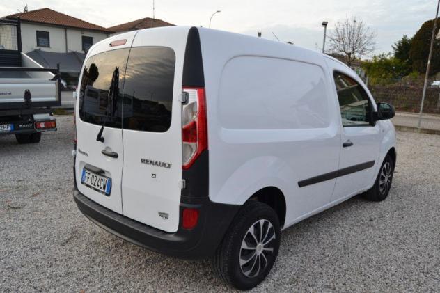 Renault Kangoo Kangoo 1.5 dCi 75CV F.AP. Stop & Start 4p. Express Energy - Foto 5