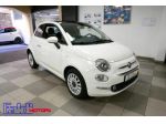 FIAT 500 1.2 Lounge rif. 24123425