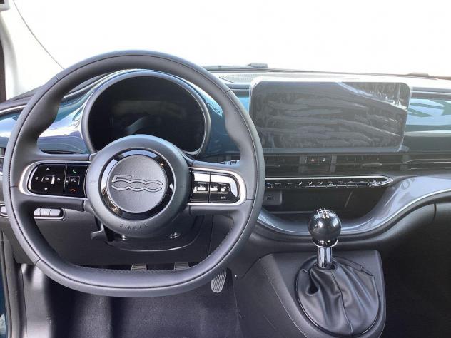 FIAT 500 Hybrid Berlina Torino 1.0Hybrid Berlina - Foto 8
