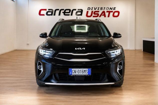 KIA Stonic 1.2 DPI ECO GPL Style rif. 23874338 - Foto 2