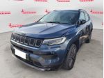 Jeep Compass Compass 1.5 Turbo T4 130 CV MHEV  Summit