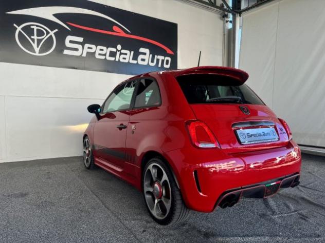ABARTH 595 1.4 Turbo T-Jet 160cv Competizione rif. 24096568 - Foto 9
