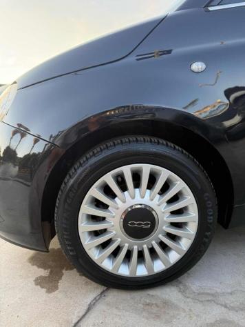 FIAT 500 1.3 Multijet 16V 95 CV Lounge rif. 24008257 - Foto 7