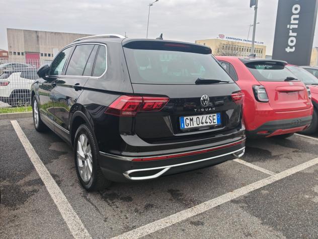 Volkswagen Tiguan 1.5 TSI ACT 110KW Life DSG - Foto 3
