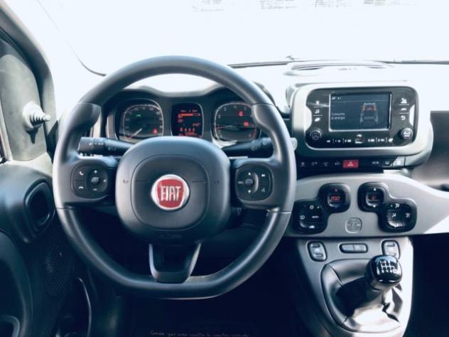 FIAT Panda 1.0 FireFly S&S Hybrid City Life rif. 23878042 - Foto 6