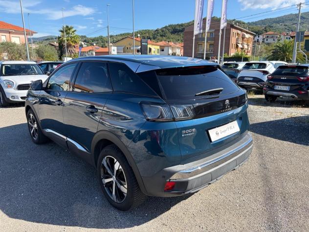 Peugeot 3008 BlueHDi 130 S&S Allure Pack - Foto 5