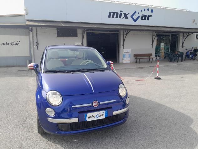Fiat 500 1.2 AMERICA "LIMITED EDITION" - Foto 2