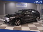 BMW 120 d Msport Auto