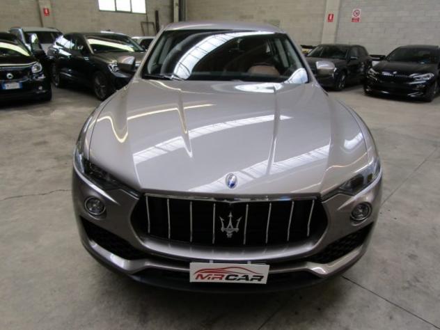 MASERATI Levante Levante 3.0 V6 Granlusso AWD * 87.000 KM REALI * rif. 24156655 - Foto 2