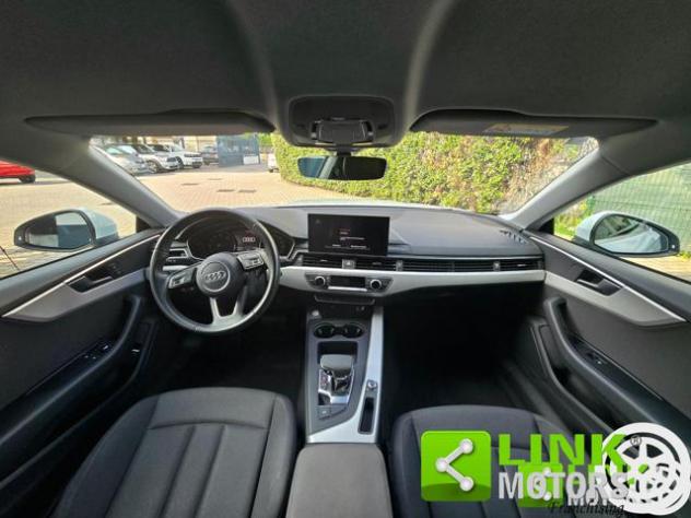 AUDI A5 40 eTFSI S-TRONIC BUSINESS rif. 24096629 - Foto 9