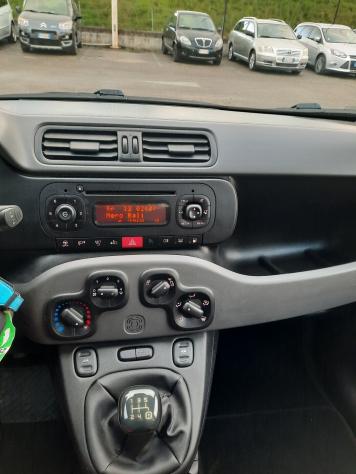 Fiat Panda 0.9 TwinAir Turbo Natural Power Lounge - Foto 4