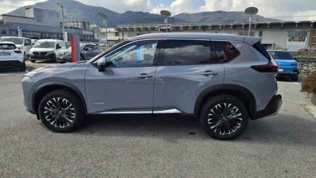 NISSAN X-Trail e-Power 2WD 5 posti Tekna rif. 23865549 - Foto 7