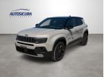 JEEP Avenger 1.2 Turbo 110 CV MHEV BLACKEDITION rif. 23932037