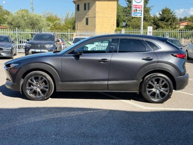 MAZDA CX-30 2.0L e-Skyactiv-X M Hybrid 2WD Exclusive Line rif. 24059836 - Foto 8