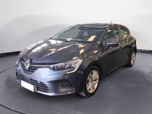 Renault Clio E-Tech Hybrid 1.6 Hybrid E-TECH 145 Equilibre - Foto 2