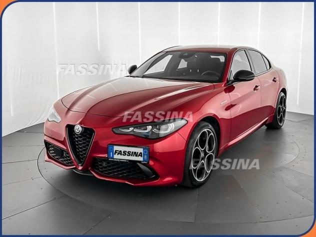 Alfa Romeo Giulia 2.0 t Veloce Q4 280cv auto - Foto 3