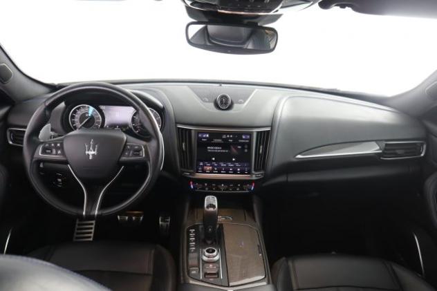 MASERATI Levante Levante 330 CV MHEV AWD GT rif. 24006511 - Foto 4
