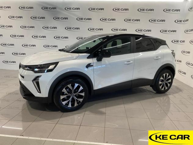 Renault Captur evolution ECO-G 100 - PACK STYLE - PACK COMFORT - PROMO RENAULT - Foto 4