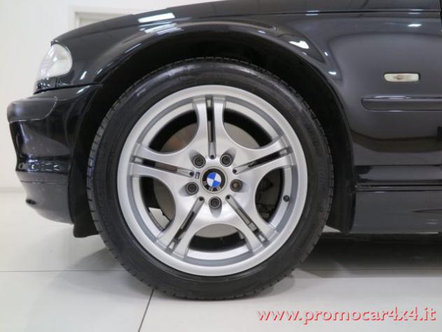 BMW 330 i cat Touring E46"Auto Iscritta ASI" Cambio Manual rif. 23935917 - Foto 7