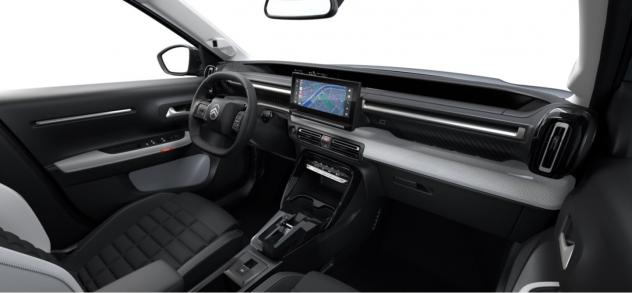 CITROEN C3 Aircross 2ª s. C3 Aircross Hybrid 145 CV e-DCS6 Max - Foto 7