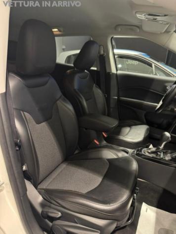 JEEP Compass 2.0aut. 4X4 AUTOGEPY SASSUOLO 05361881051 rif. 23303593 - Foto 7