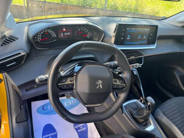PEUGEOT 208 PureTech 100CV 5 porte Active Pack rif. 24062378 - Foto 8