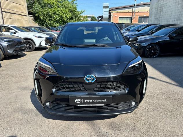 Toyota Yaris Cross 1.5H (116 CV) E-CVT Trend AWD-i - Foto 2
