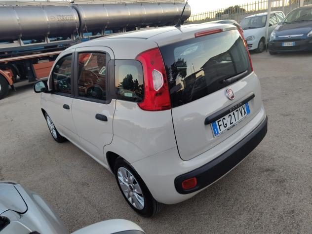 Fiat Panda 1.2 EasyPower GPL - Foto 6