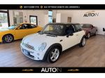 Mini 1.6 16V Cooper