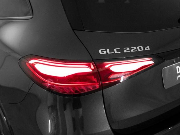 Mercedes-Benz GLC X254 220 d 4MATIC - Foto 8